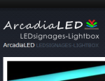 Arcadia LED